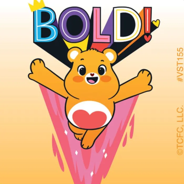 Valuestickers | Character Stickers<SmileMakers Care Bears ValueStickers - Stickers from