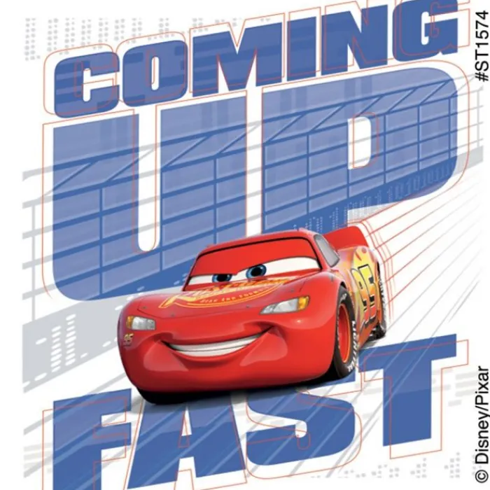 Disney Stickers | Character Stickers<SmileMakers Cars Lightning McQueen Favorites Stickers -Stickers from