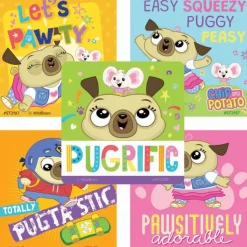 Stickers | Character Stickers<SmileMakers Chip and Potato Stickers - Stickers from
