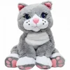 Medical Practice Essentials | Dental Patient Education<Roylco Chloé the Comfort Cat - Medical Supplies & Accessories from SmileMakers