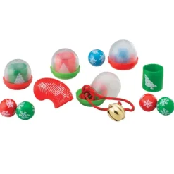 Christmas | Samplers & Assortments<SmileMakers Christmas Capsule Treasure Chest - Treasure Chests from
