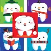 Christmas | Patient Stickers<SmileMakers Christmas Tooth Stickers - Stickers from