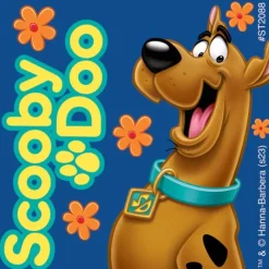 Character Stickers<SmileMakers Classic Scooby-Doo Stickers - Stickers from