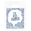 Take Home Bags | Take Home Bags<SmileMakers Clear I've Been Framed Bags - Take Home Bags from