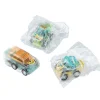 Vehicles | Latex Free Toys<SmileMakers Clear Pullback Cars - Cars Trucks & Motorcycles from