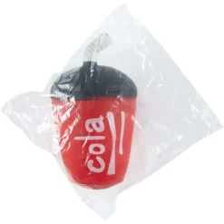 Squeeze Toys | Individually Wrapped Toys<SmileMakers Cola Squeeze Toys - Squeeze From