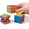 Latex Free Toys | Toys<SmileMakers Color Puzzle Cubes from