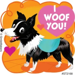 Patient Stickers | Dental Stickers<SmileMakers Comfort Friend Stickers - Stickers from