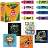 Bandages | Medical Practice Essentials<SmileMakers Crayola Bandage Bundle - Bandages from