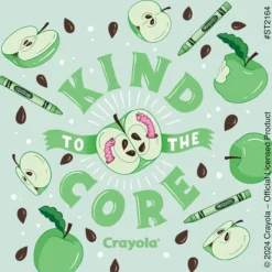 Character Stickers<Crayola Colors of Kindness Stickers - Stickers from SmileMakers