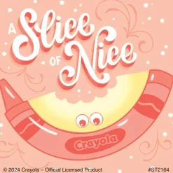 Character Stickers<Crayola Colors of Kindness Stickers - Stickers from SmileMakers