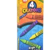 Toys<SmileMakers Crayon Sets - Crayons from