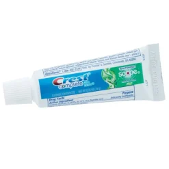Toothpaste, Floss & Mouthwash | Dental Practice Essentials<Crest Complete Whitening with Scope Toothpaste - Toothpaste from SmileMakers