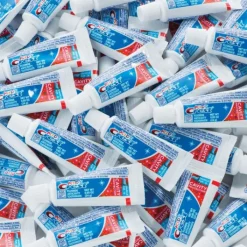 Toothpaste, Floss & Mouthwash | Dental Practice Essentials<Crest Kids Toothpaste - 360 Pieces - Toothpaste from SmileMakers