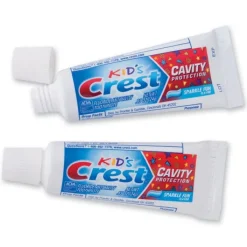 Dental Practice Essentials<Crest 72 Kids Toothpaste - Toothpaste from SmileMakers