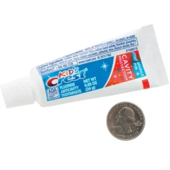 Dental Practice Essentials<Crest 72 Kids Toothpaste - Toothpaste from SmileMakers