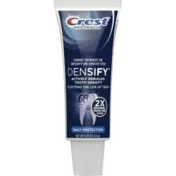 Toothpaste, Floss & Mouthwash | Dental Practice Essentials<Crest ® Pro-Health™ Densify Toothpaste - Toothpaste from SmileMakers