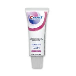 Toothpaste, Floss & Mouthwash | Dental Practice Essentials<Crest ® Pro-Health™ Gum and Sensitivity Toothpaste - Toothpaste from SmileMakers