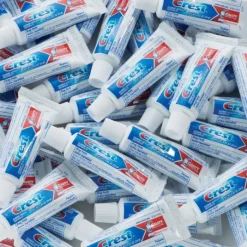 Toothpaste, Floss & Mouthwash | Dental Practice Essentials<Crest Toothpaste - 480 Pieces - Toothpaste from SmileMakers