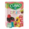 Bandages | Medical Practice Essentials<Curad &reg; Cupcake Bandages - Case - Bandages from SmileMakers