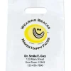 Take Home Bags | Take Home Bags<SmileMakers Custom Braces + Happy Faces Bags