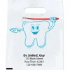 Take Home Bags | Take Home Bags<SmileMakers Custom Brushing Tooth Bags - Take Home Bags from