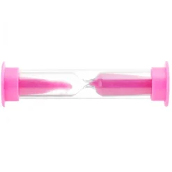 Brushing Timers | Dental Practice Essentials<SmileMakers Custom Color Brushing Timers - Custom Brushing Timers from