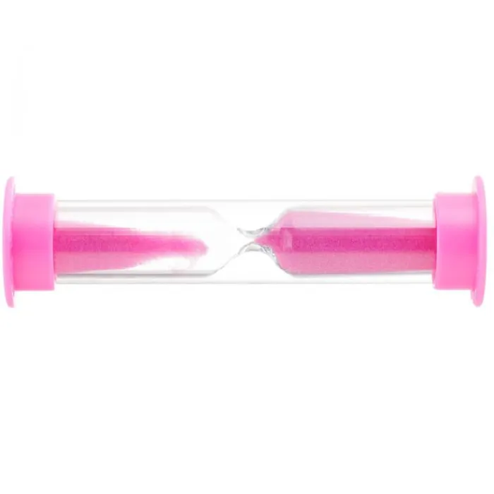 Brushing Timers | Dental Practice Essentials<SmileMakers Custom Color Brushing Timers - Custom Brushing Timers from