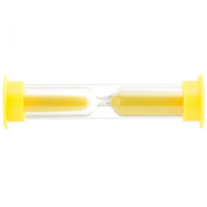Brushing Timers | Dental Practice Essentials<SmileMakers Custom Color Brushing Timers - Custom Brushing Timers from