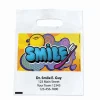 Take Home Bags | Take Home Bags<SmileMakers Custom Dental Graffiti Take Home Bags - Take Home Bags From