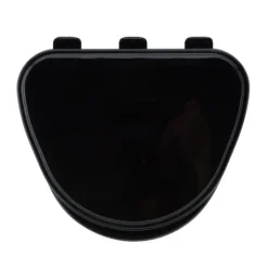 Dental Practice Essentials<SmileMakers Custom Denture Bath Case - Custom Dental Products from