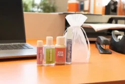 Staff Gifts<SmileMakers Custom Desk Oasis Kits - Office Gifts & Accessories from