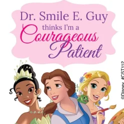 Disney Stickers | Character Stickers<SmileMakers Custom Disney Princess Stickers - Custom Stickers from