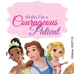 Disney Stickers | Character Stickers<SmileMakers Custom Disney Princess Stickers - Custom Stickers from
