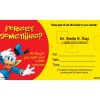 Appointment Cards<SmileMakers Custom Donald Forget Something? Appointment Cards - Appointment Cards from