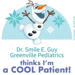 Disney Stickers | Character Stickers<SmileMakers Custom Frozen Stickers - Custom Stickers from
