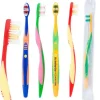 Toothbrushes | Dental Practice Essentials<OraLine Custom Full Color Pre-Teen Ages Toothbrush - Toothbrushes from SmileMakers