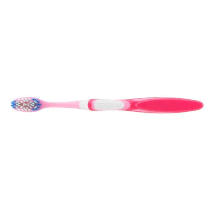Toothbrushes | Dental Practice Essentials<OraLine Custom Full Color Premium Adult Whitening Toothbrush - Custom Toothbrushes from SmileMakers