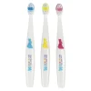 Toothbrushes | Dental Practice Essentials<SmileCare Custom Full Color ™ Toddler Bunny Grip Toothbrushes - Toothbrushes from SmileMakers