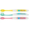 Toothbrushes | Dental Practice Essentials<SmileCare Custom Full Color ™ Toddler Panda Toothbrushes - Toothbrushes from SmileMakers