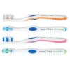 Toothbrushes | Dental Practice Essentials<OraLine Custom Full Color SmileCare™ Adult Premium 36 Tongue Cleaner Toothbrushes - Toothbrushes from SmileMakers