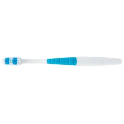 Toothbrushes | Dental Practice Essentials<SmileMakers Custom Full Color SmileCare Youth Easy Grip Toothbrushes