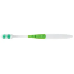 Toothbrushes | Dental Practice Essentials<SmileMakers Custom Full Color SmileCare Youth Easy Grip Toothbrushes