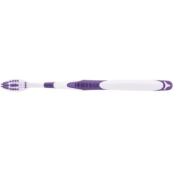 Toothbrushes | Dental Practice Essentials<SmileCare Custom Full Color ™ Adult Ridgeline Toothbrushes - Toothbrushes from SmileMakers