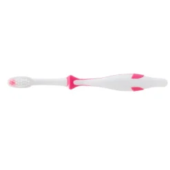 Toothbrushes | Dental Practice Essentials<SmileCare Custom Full Color ™ Youth Dolphin Toothbrushes - Case - Toothbrushes from SmileMakers