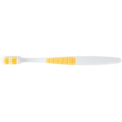 Toothbrushes | Dental Practice Essentials<SmileMakers Custom Full Color SmileCare Youth Easy Grip Toothbrushes