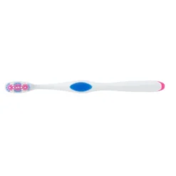 Toothbrushes | Dental Practice Essentials<OraLine Custom Full Color SmileCare™ Adult Premium 36 Tongue Cleaner Toothbrushes - Toothbrushes from SmileMakers