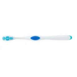 Toothbrushes | Dental Practice Essentials<OraLine Custom Full Color SmileCare™ Adult Premium 36 Tongue Cleaner Toothbrushes - Toothbrushes from SmileMakers