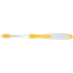 Toothbrushes | Dental Practice Essentials<SmileCare Custom Full Color ™ Adult Super Grip Toothbrushes - Cases - Toothbrushes from SmileMakers
