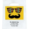 Take Home Bags | Take Home Bags<SmileMakers Custom Glasses & Moustache Bags - Take Home Bags from